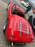 Cars & Coffee Oostende -  28 april 2024