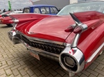 Cars & Coffee Oostende -  28 april 2024