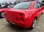 Cars & Coffee Oostende -  28 april 2024