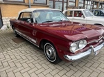 Cars & Coffee Oostende -  28 april 2024