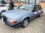 Cars & Coffee Oostende -  28 april 2024