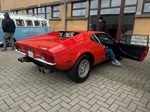 Cars & Coffee Oostende -  28 april 2024