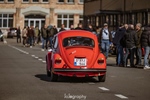 Cars & Coffee Oostende