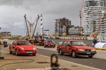 Cars & Coffee Oostende -  28 april 2024