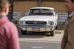 Cars & Coffee Oostende -  28 april 2024
