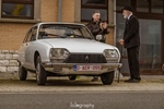 Cars & Coffee Oostende