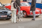 Cars & Coffee Oostende -  28 april 2024