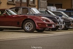 Cars & Coffee Oostende -  28 april 2024