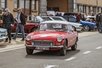 Cars & Coffee Oostende -  28 april 2024