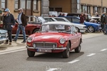 Cars & Coffee Oostende