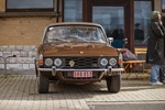 Cars & Coffee Oostende