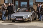 Cars & Coffee Oostende -  28 april 2024
