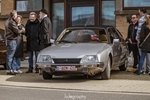 Cars & Coffee Oostende