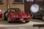 Cars & Coffee Oostende -  28 april 2024