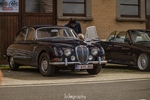 Cars & Coffee Oostende -  28 april 2024
