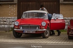 Cars & Coffee Oostende -  28 april 2024