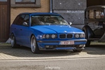 Cars & Coffee Oostende -  28 april 2024