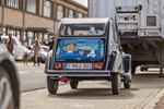 Cars & Coffee Oostende -  28 april 2024