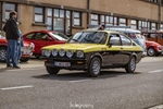 Cars & Coffee Oostende -  28 april 2024