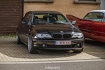 Cars & Coffee Oostende -  28 april 2024