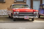 Cars & Coffee Oostende -  28 april 2024