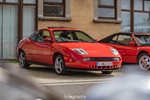 Cars & Coffee Oostende -  28 april 2024