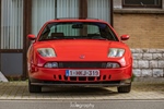 Cars & Coffee Oostende -  28 april 2024