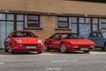 Cars & Coffee Oostende -  28 april 2024