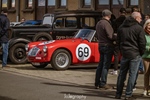 Cars & Coffee Oostende -  28 april 2024