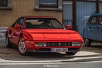 Cars & Coffee Oostende -  28 april 2024