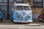Cars & Coffee Oostende -  28 april 2024