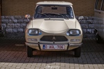 Cars & Coffee Oostende -  28 april 2024