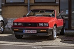 Cars & Coffee Oostende -  28 april 2024