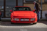 Cars & Coffee Oostende -  28 april 2024