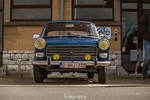 Cars & Coffee Oostende -  28 april 2024