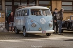 Cars & Coffee Oostende -  28 april 2024