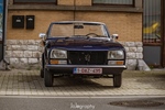 Cars & Coffee Oostende -  28 april 2024