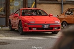 Cars & Coffee Oostende -  28 april 2024