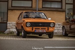 Cars & Coffee Oostende -  28 april 2024