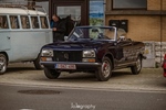Cars & Coffee Oostende -  28 april 2024