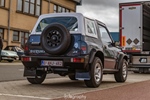 Cars & Coffee Oostende -  28 april 2024