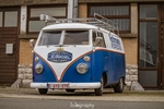 Cars & Coffee Oostende -  28 april 2024