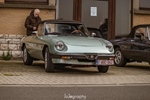 Cars & Coffee Oostende -  28 april 2024
