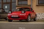 Cars & Coffee Oostende -  28 april 2024