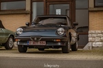 Cars & Coffee Oostende -  28 april 2024