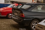 Cars & Coffee Oostende -  28 april 2024