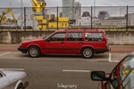 Cars & Coffee Oostende -  28 april 2024