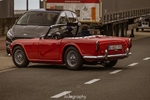 Cars & Coffee Oostende -  28 april 2024
