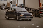 Cars & Coffee Oostende -  28 april 2024