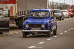 Cars & Coffee Oostende